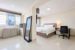 Blk 25 Chai Chee Road (Bedok), HDB 4 Rooms #582770171